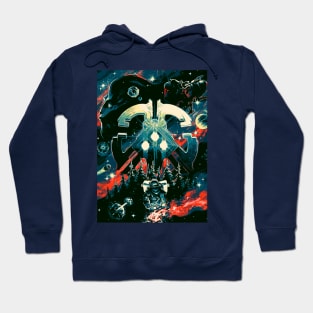 Outer wilds Hoodie